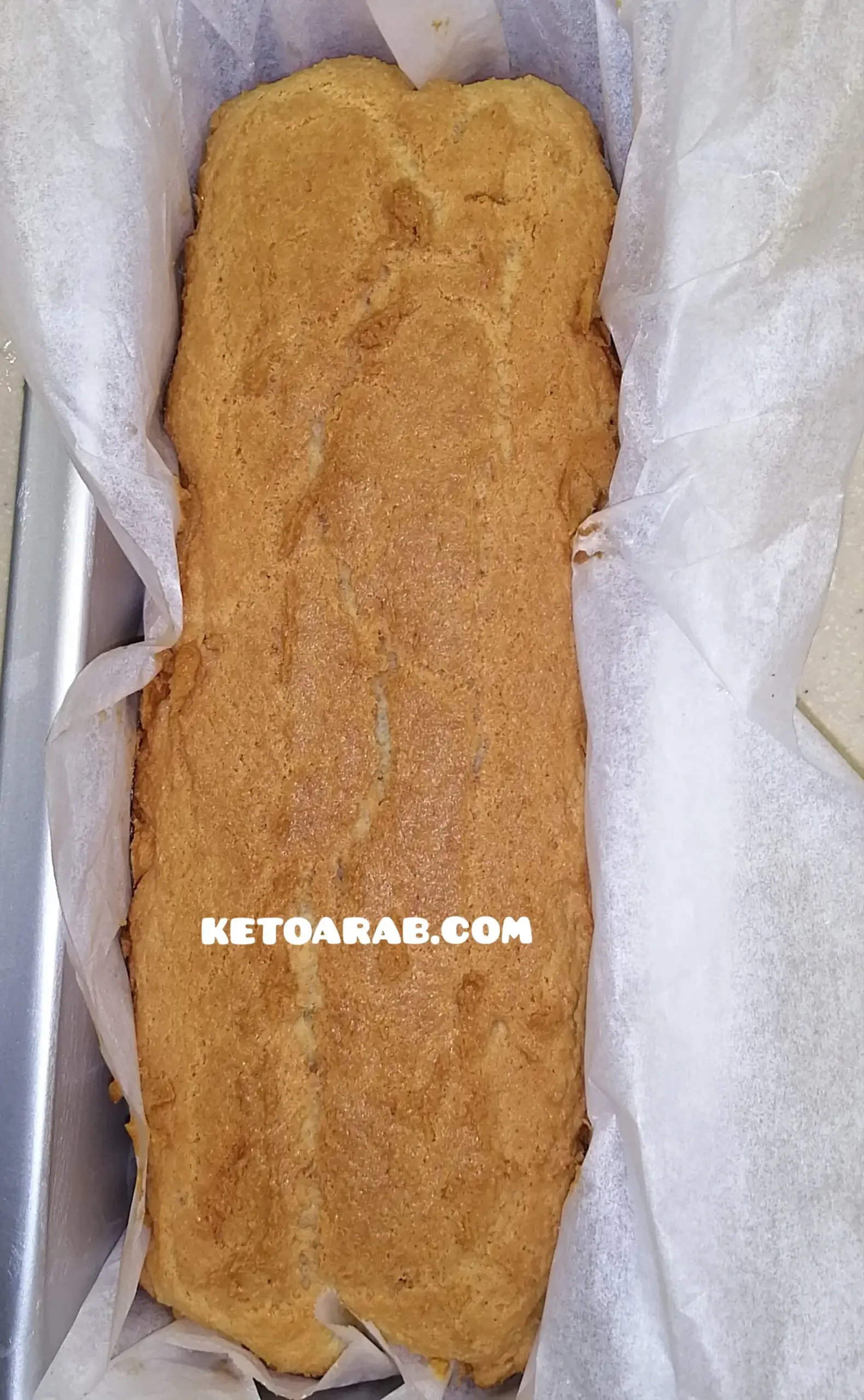 توست سادة كيتو