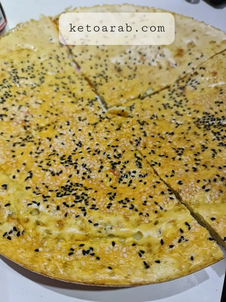 خبز كارنيفور