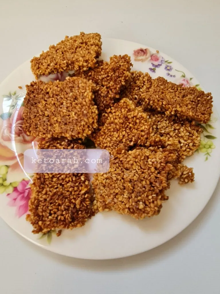 سمسمية كيتو