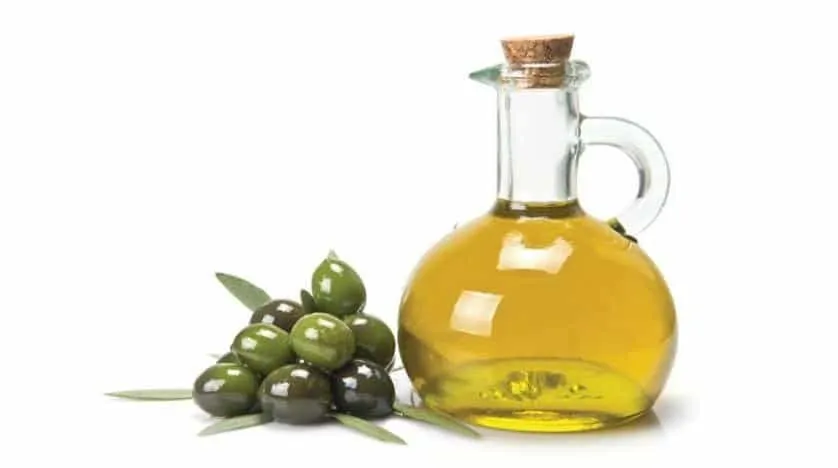 كيف تختار زيت الزيتون