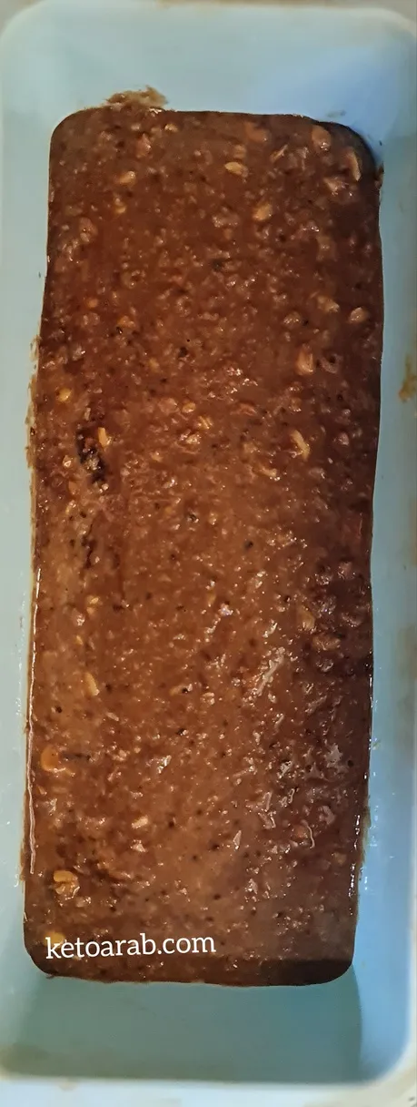 أصابع الريسيز كيتو