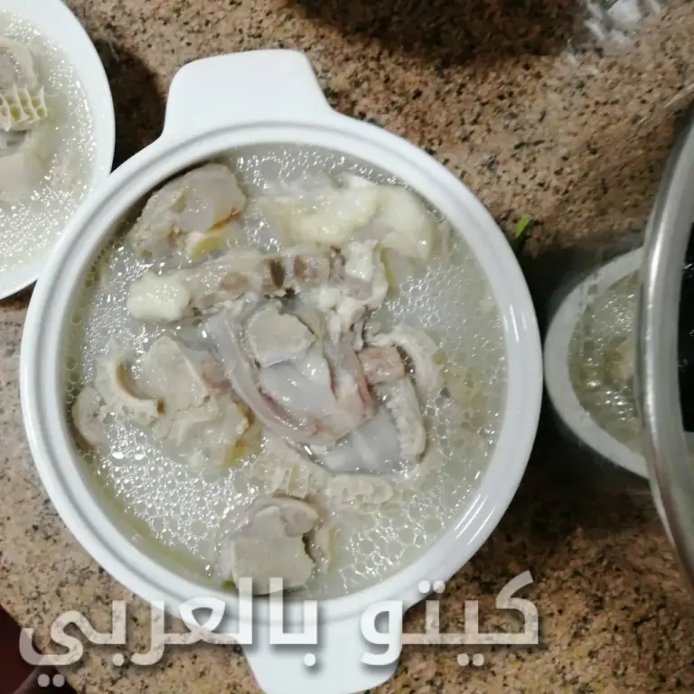 مرق العظم