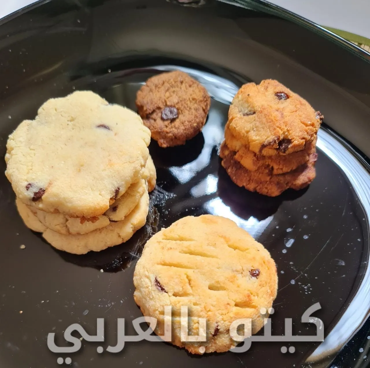 كوكيز كيتو