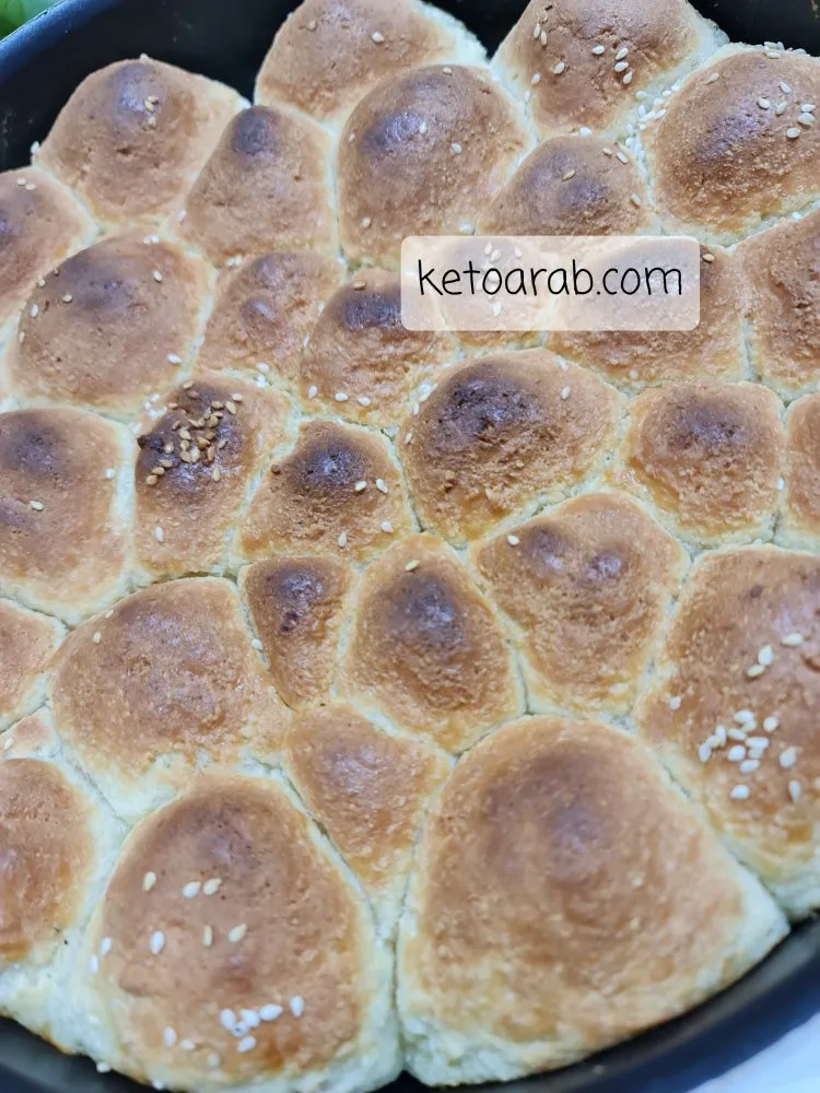 خلية النحل كيتو