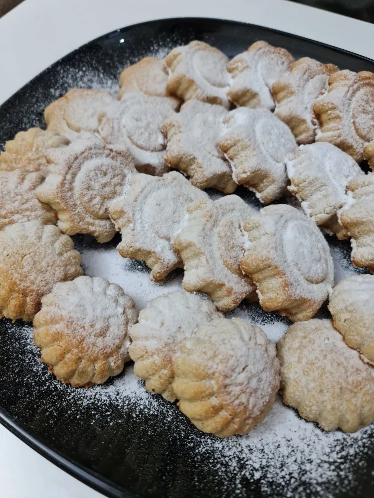 معمول العيد كيتو