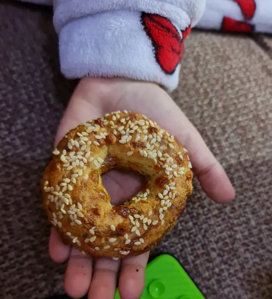 بيغل كيتو