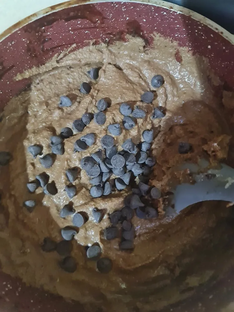 طريقة عمل براونيز الأفوكادو كيتو دايت: حلى شوكولاتة صحي ورطب