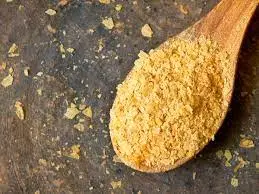 الخميرة الغذائية